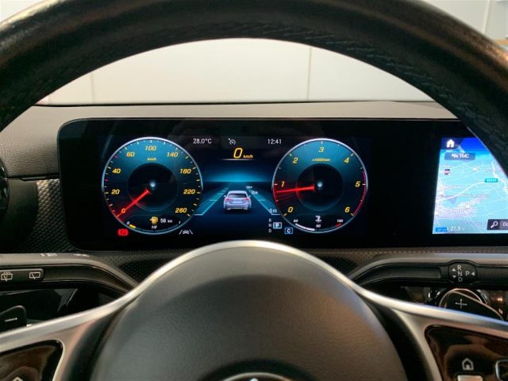 A 180 A 180 d Premium StraFull A