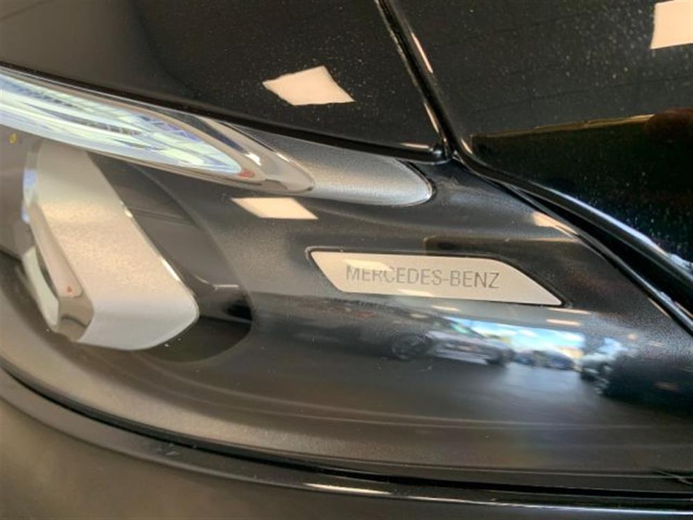 A 180 A 180 d Premium StraFull A