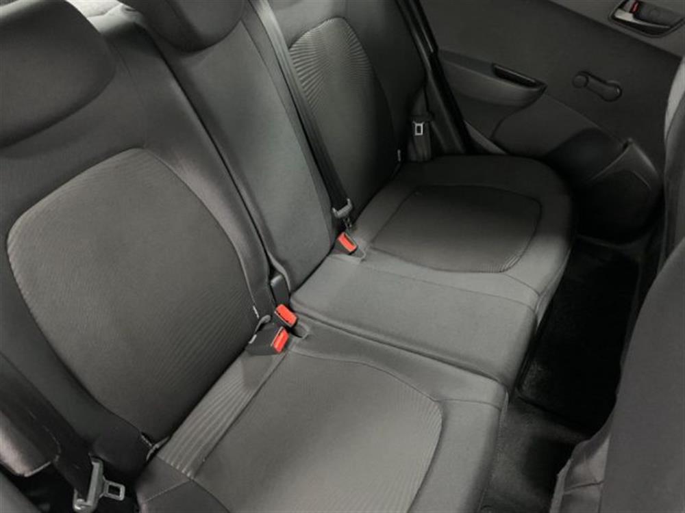 i10 i10 1.0 Benzina Login