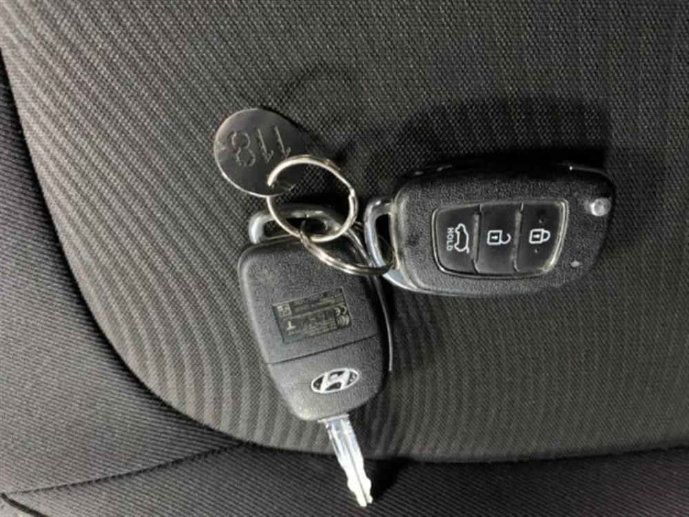 i10 i10 1.0 Benzina Login