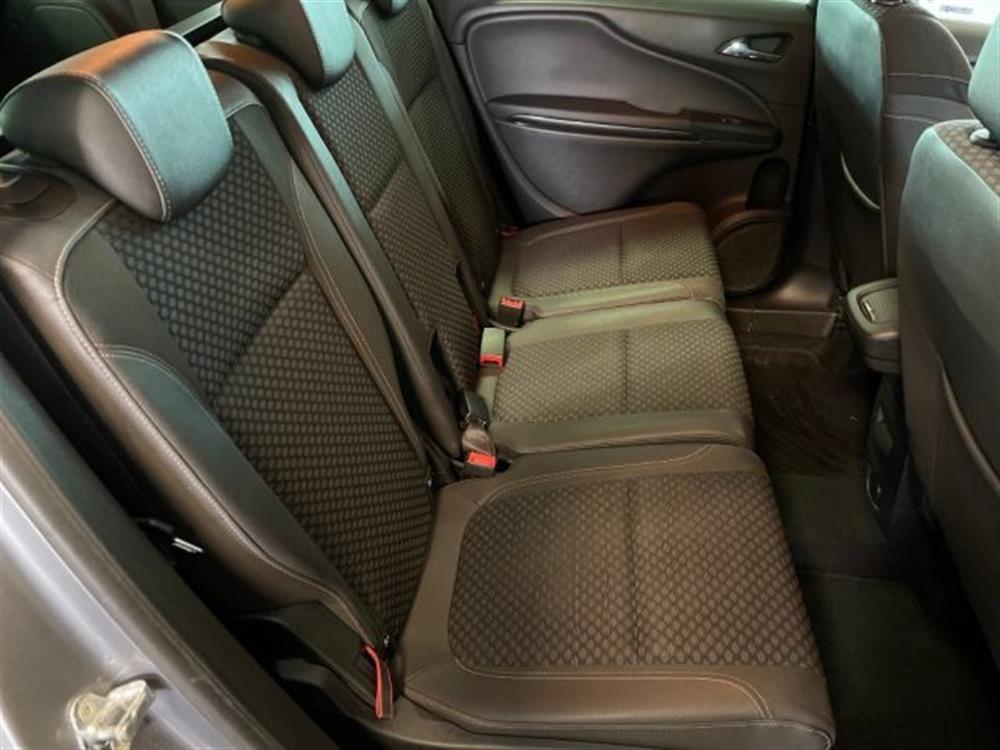 Zafira Zafira 1.6 cdti 7 POSTI Inn