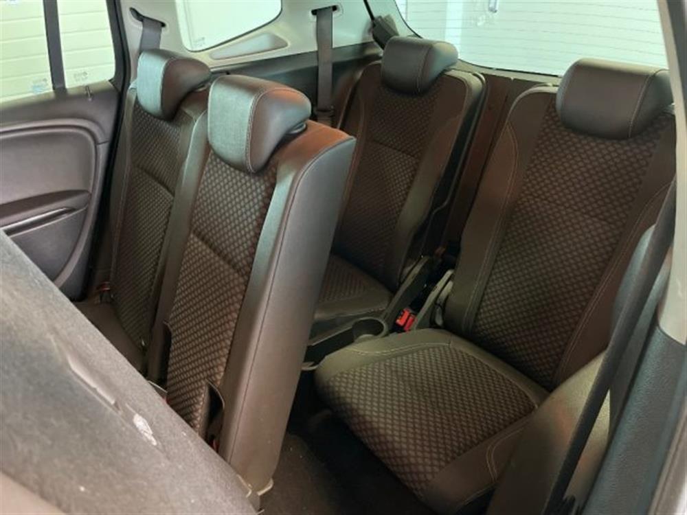Zafira Zafira 1.6 cdti 7 POSTI Inn