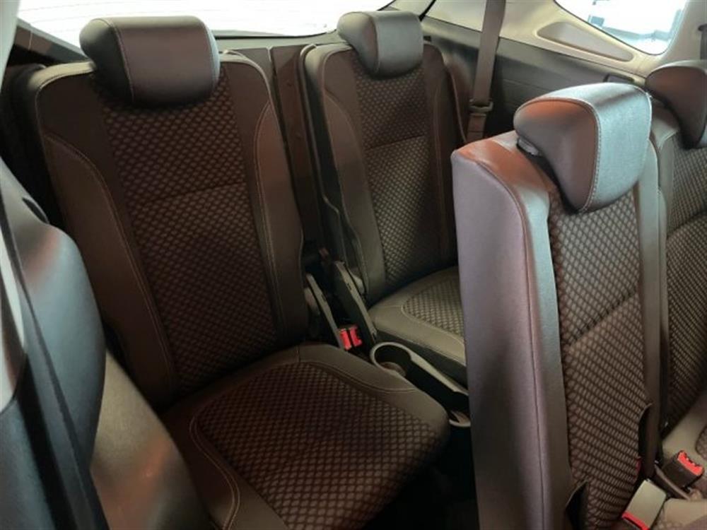 Zafira Zafira 1.6 cdti 7 POSTI Inn