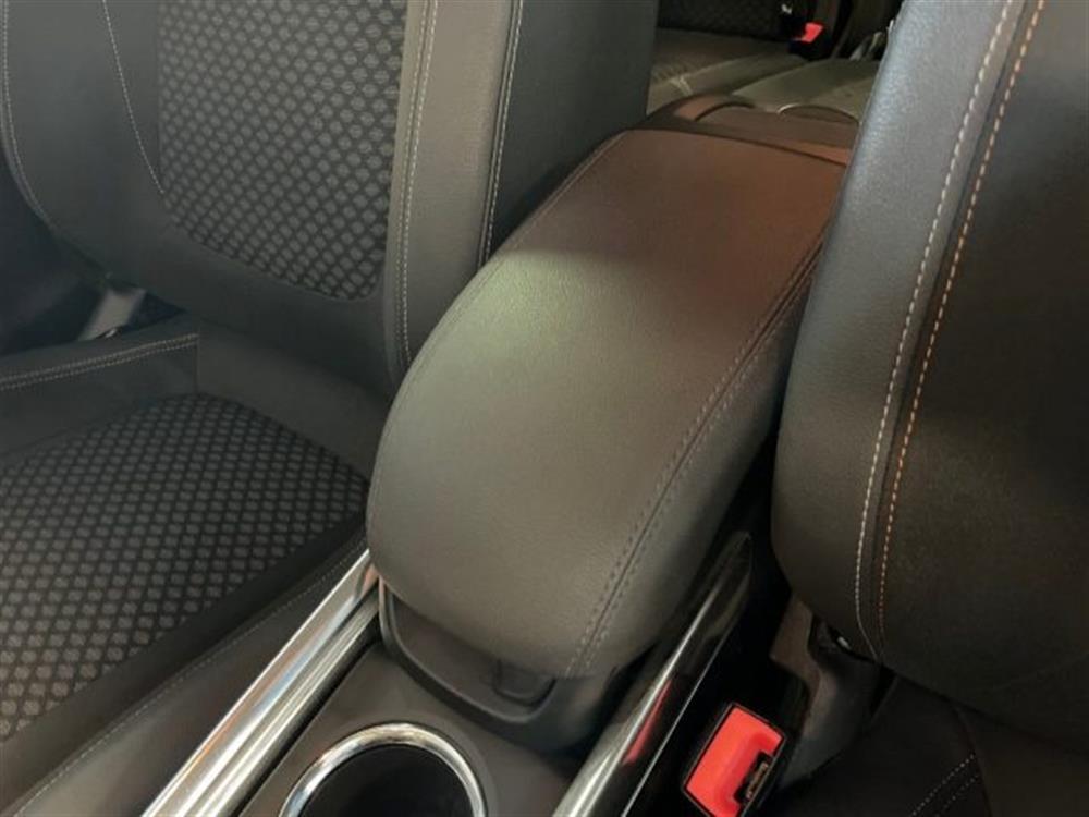 Zafira Zafira 1.6 cdti 7 POSTI Inn