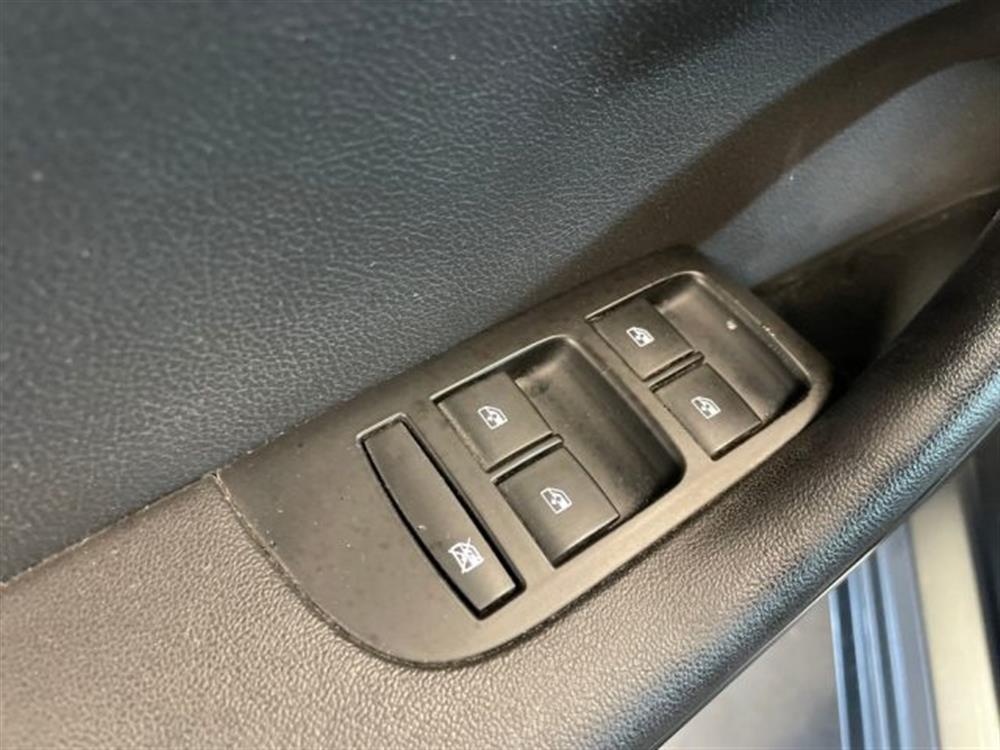 Zafira Zafira 1.6 cdti 7 POSTI Inn