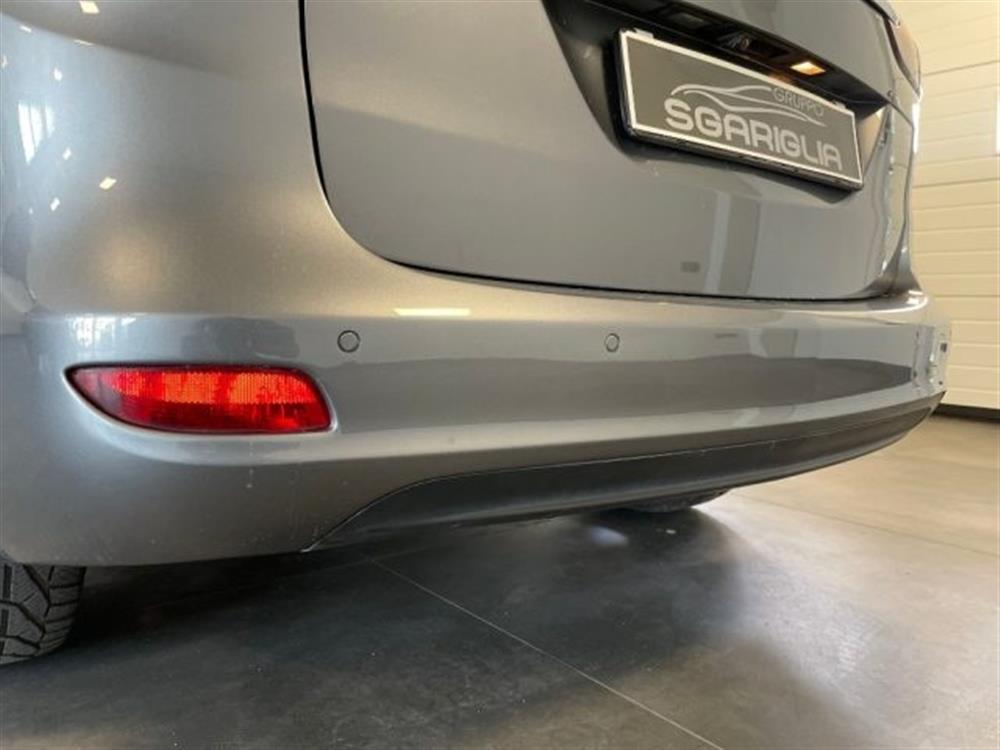 Zafira Zafira 1.6 cdti 7 POSTI Inn