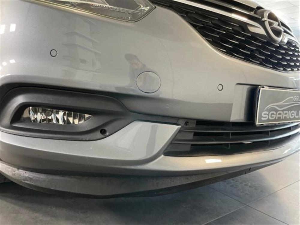 Zafira Zafira 1.6 cdti 7 POSTI Inn