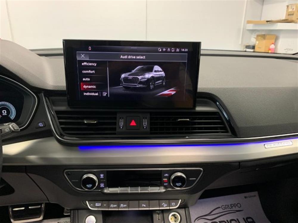 Q5 Q5 SPB Tetto Apribile S