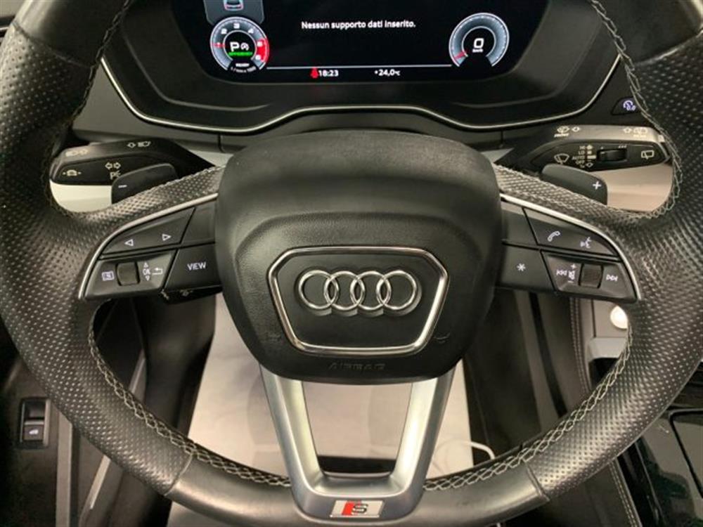 Q5 Q5 SPB Tetto Apribile S