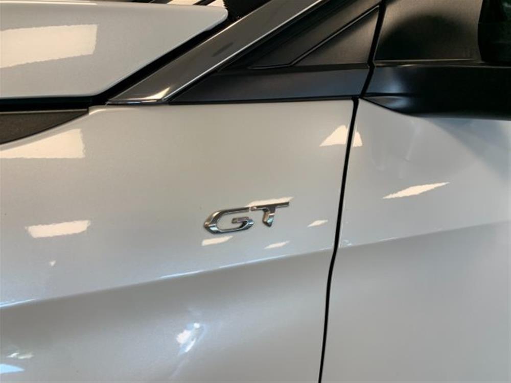 3008 3008 1.5 Diesel GT Line P