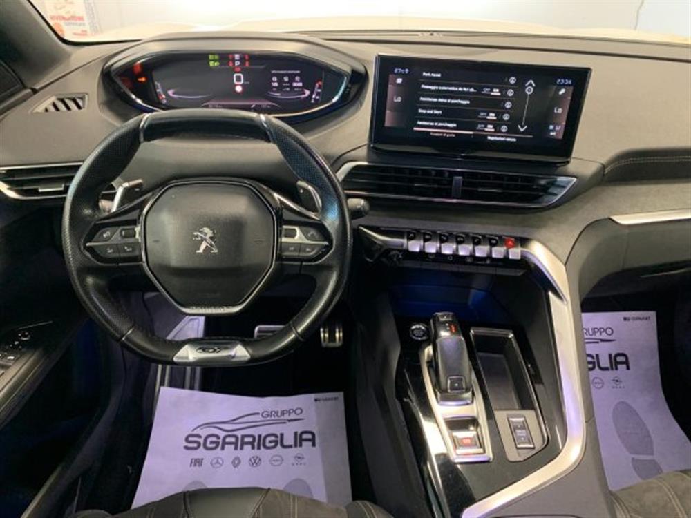 3008 3008 1.5 Diesel GT Line P