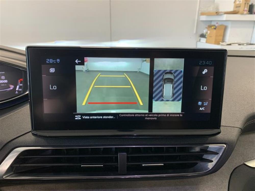 3008 3008 1.5 Diesel GT Line P