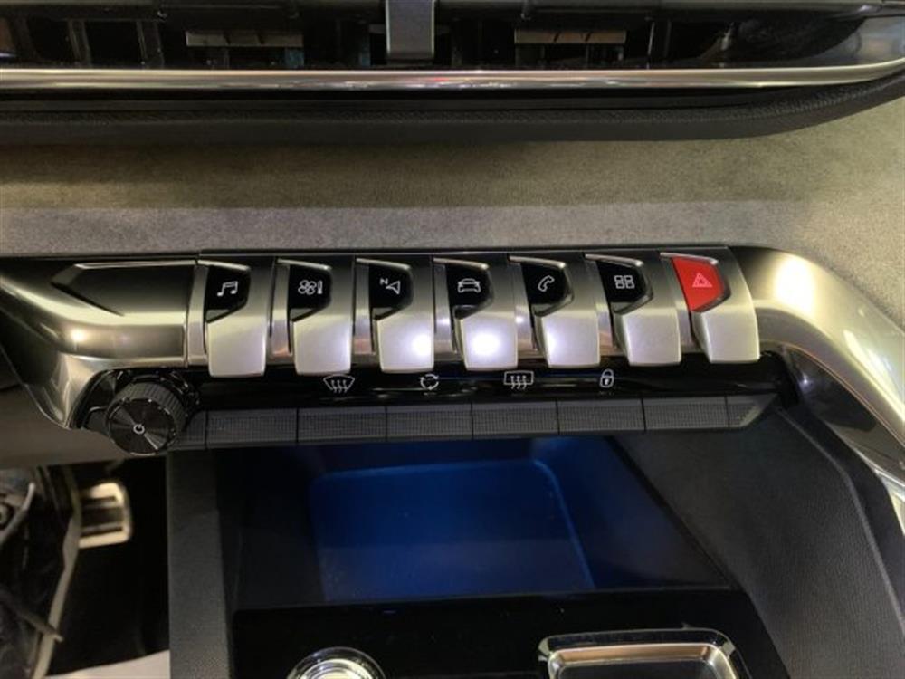 3008 3008 1.5 Diesel GT Line P