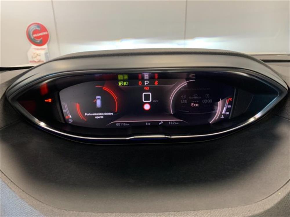 3008 3008 1.5 Diesel GT Line P