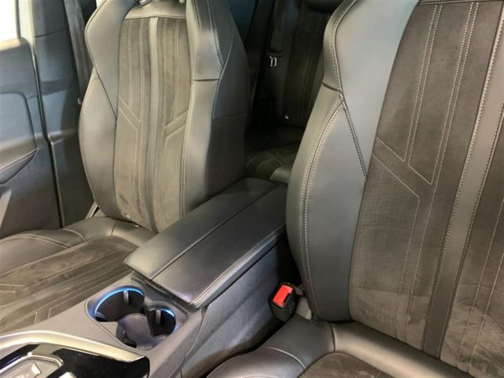 3008 3008 1.5 Diesel GT Line P