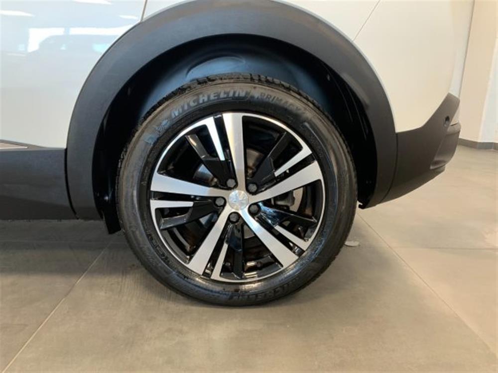 3008 3008 1.5 Diesel GT Line P