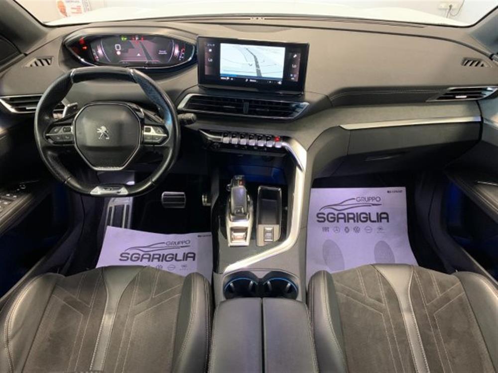 3008 3008 1.5 Diesel GT Line P