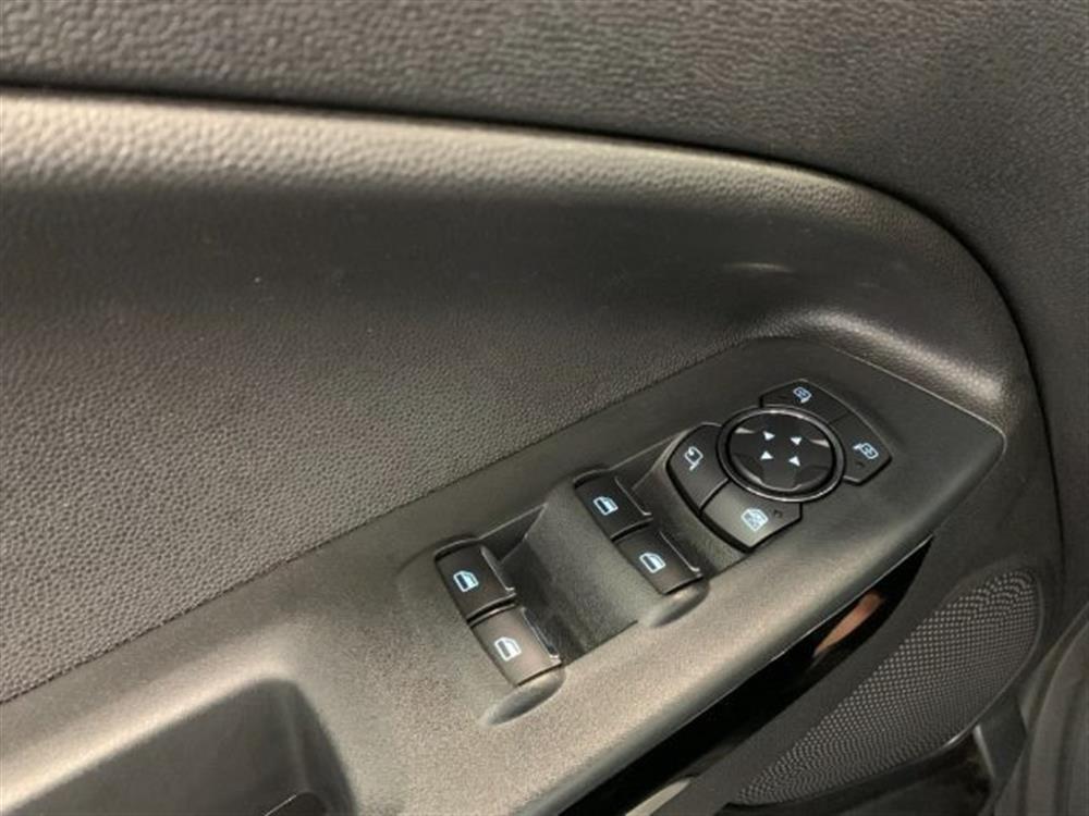 EcoSport EcoSport 1.0 Benzina EcoBoost