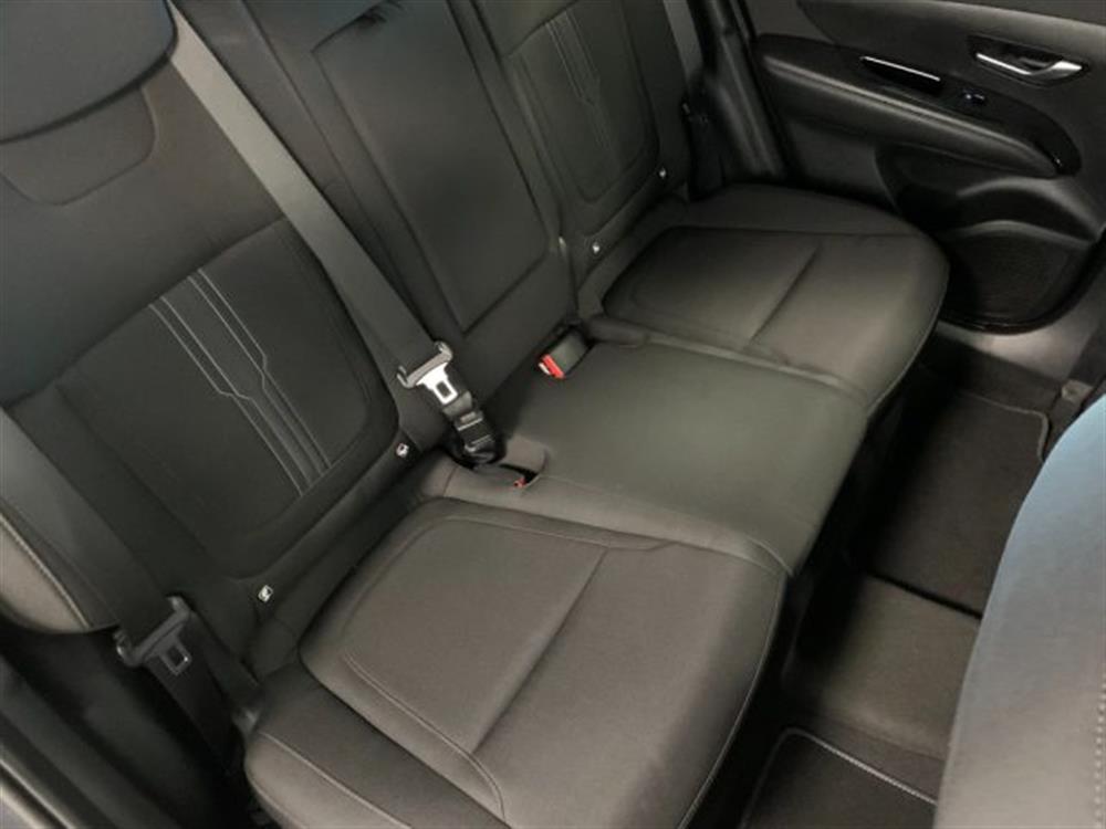 Tucson Tucson 1.6 CRDI XLine STRAF