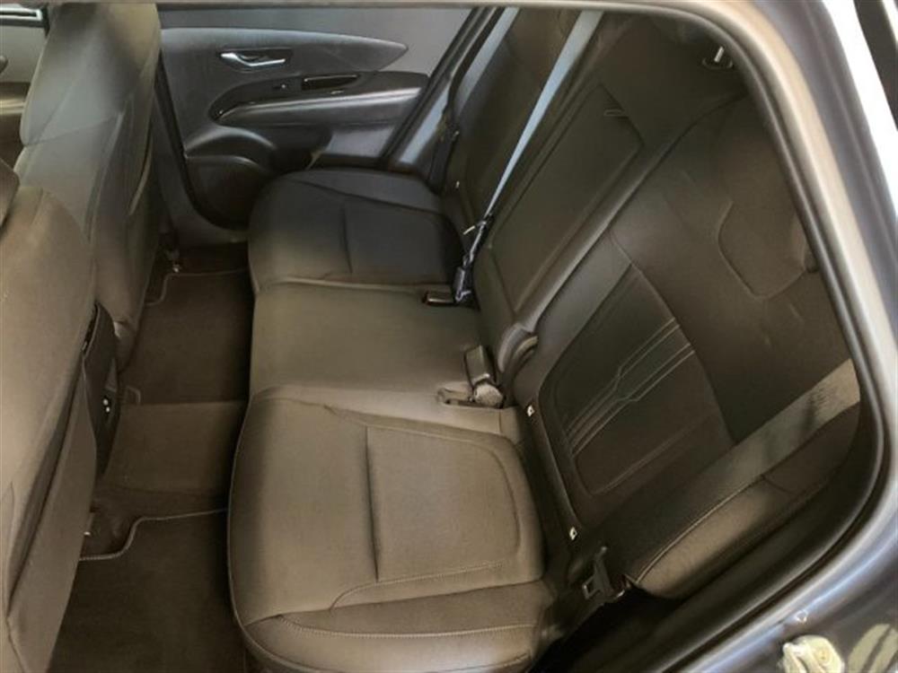 Tucson Tucson 1.6 CRDI XLine STRAF