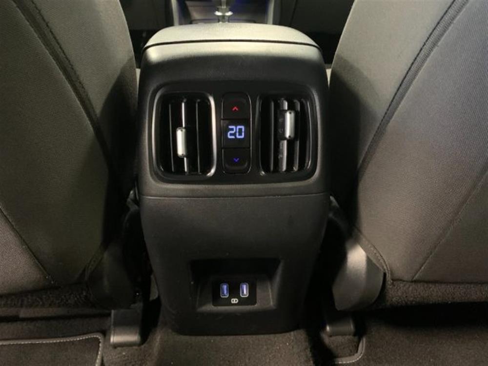 Tucson Tucson 1.6 CRDI XLine STRAF