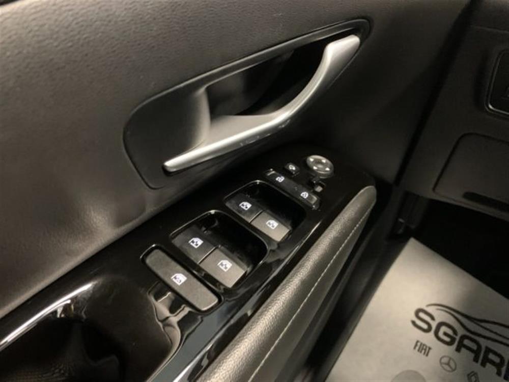 Tucson Tucson 1.6 CRDI XLine STRAF