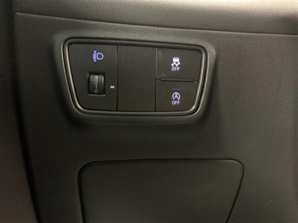 Tucson Tucson 1.6 CRDI XLine STRAF