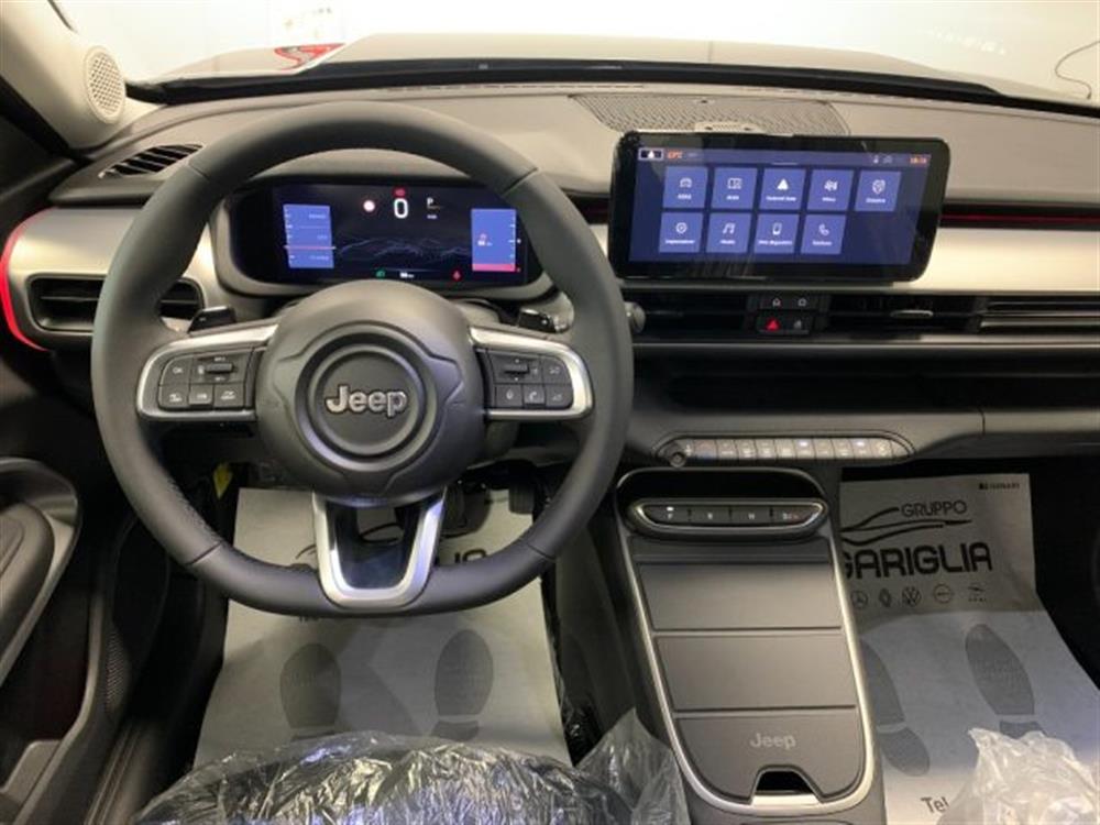 Avenger Avenger 1.2 Benzina KM0 E-HY