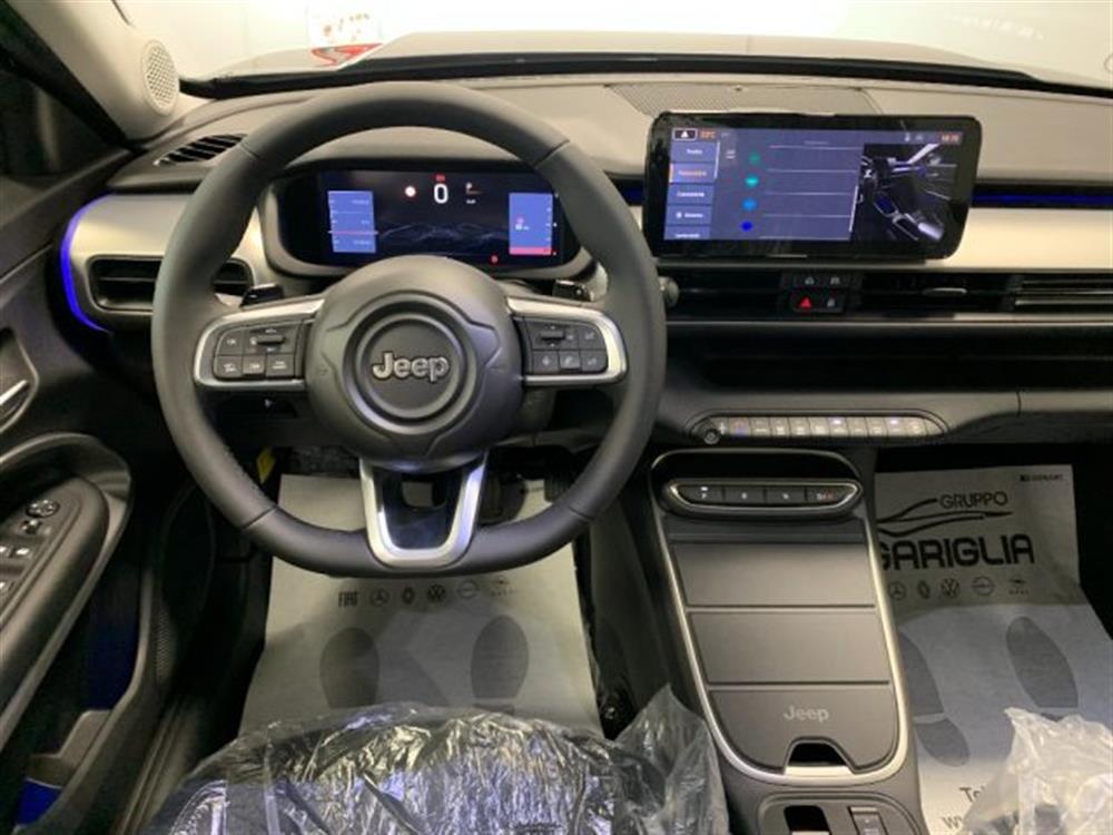 Avenger Avenger 1.2 Benzina KM0 E-HY