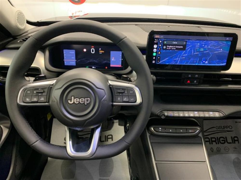 Avenger Avenger 1.2 Benzina KM0 E-HY