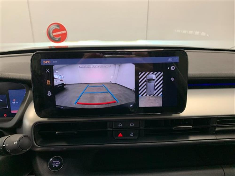 Avenger Avenger 1.2 Benzina KM0 E-HY