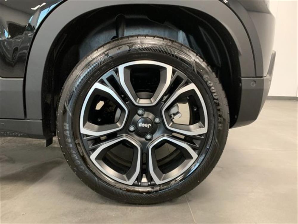 Avenger Avenger 1.2 Benzina KM0 E-HY