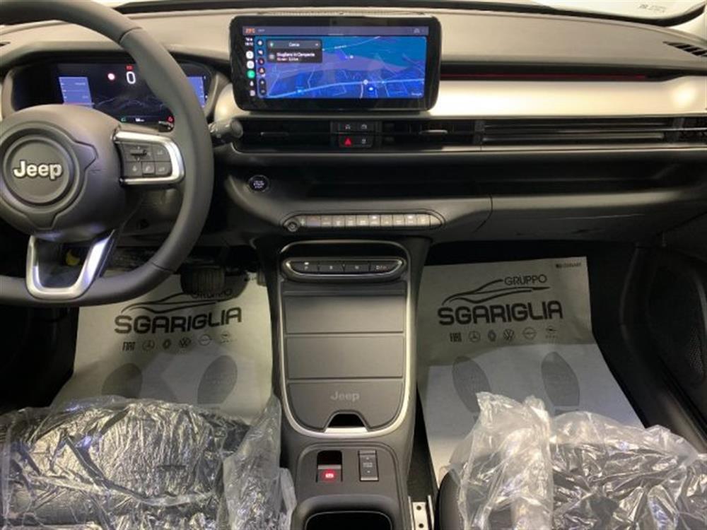 Avenger Avenger 1.2 Benzina KM0 E-HY