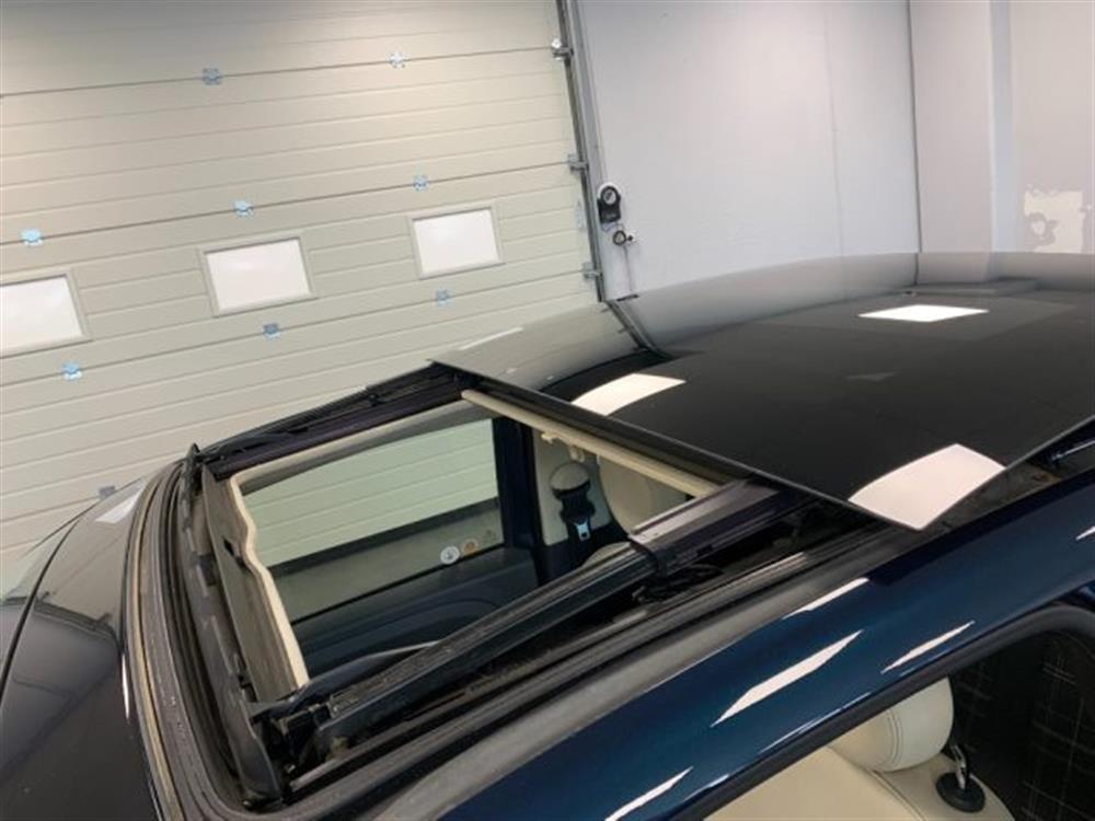 500 500 Tetto Apribile 1.3 M