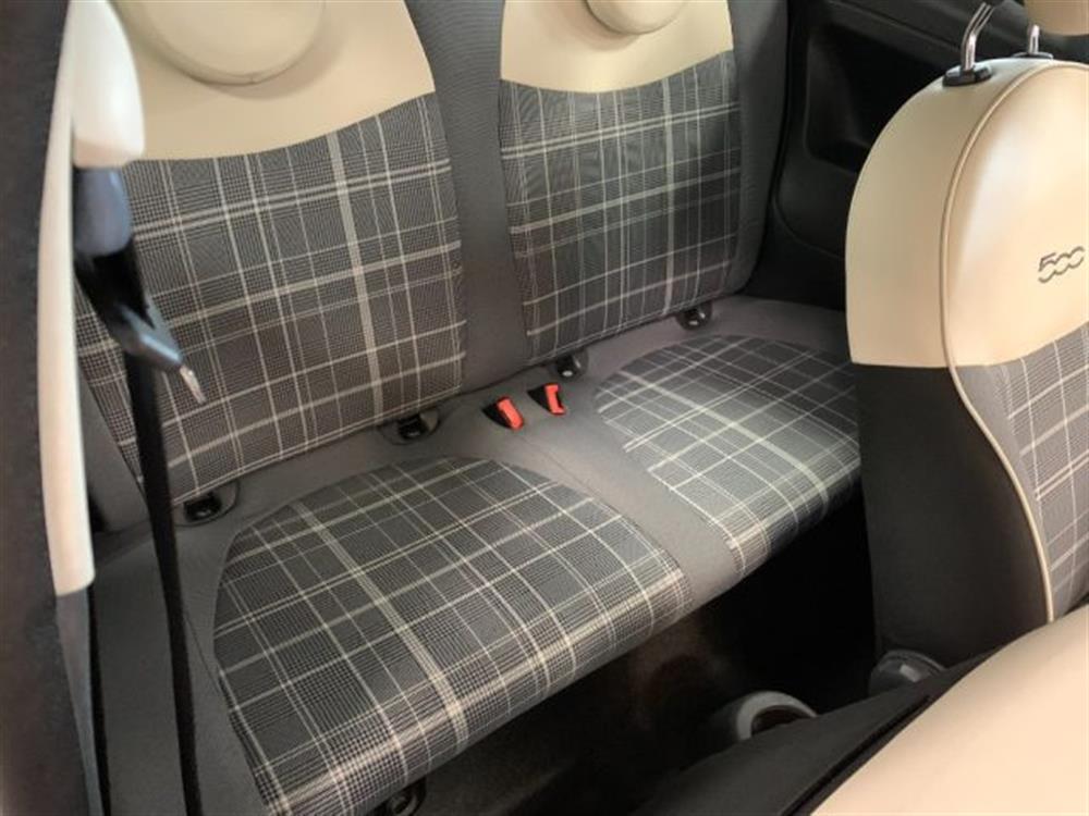 500 500 Tetto Apribile 1.3 M