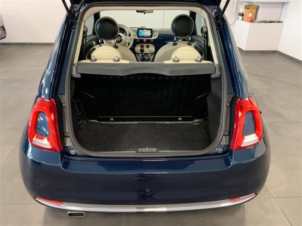 500 500 Tetto Apribile 1.3 M