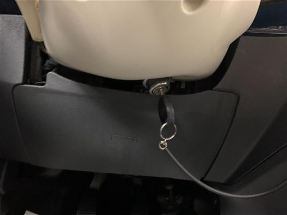 500 500 Tetto Apribile 1.3 M