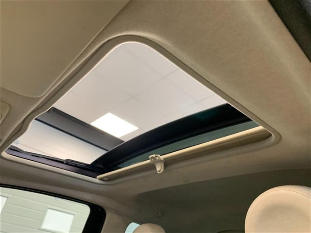 500 500 Tetto Apribile 1.3 M