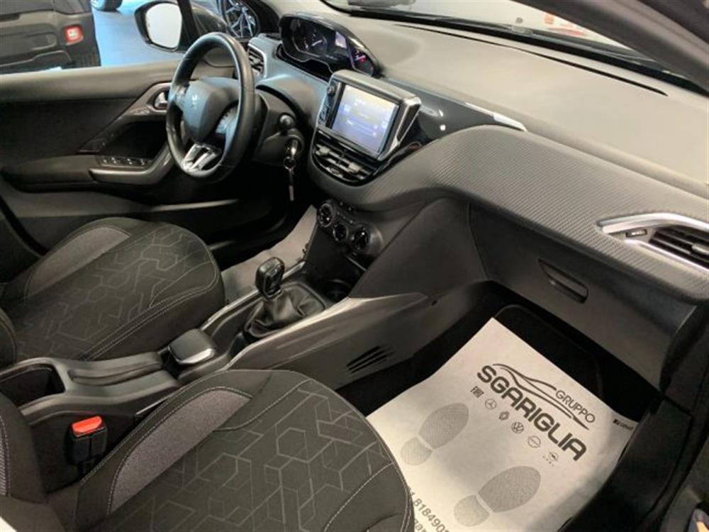 2008 2008 1.6 Diesel Active