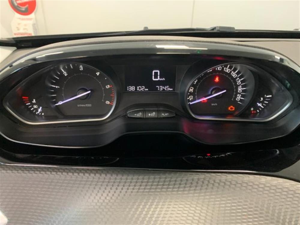 2008 2008 1.6 Diesel Active