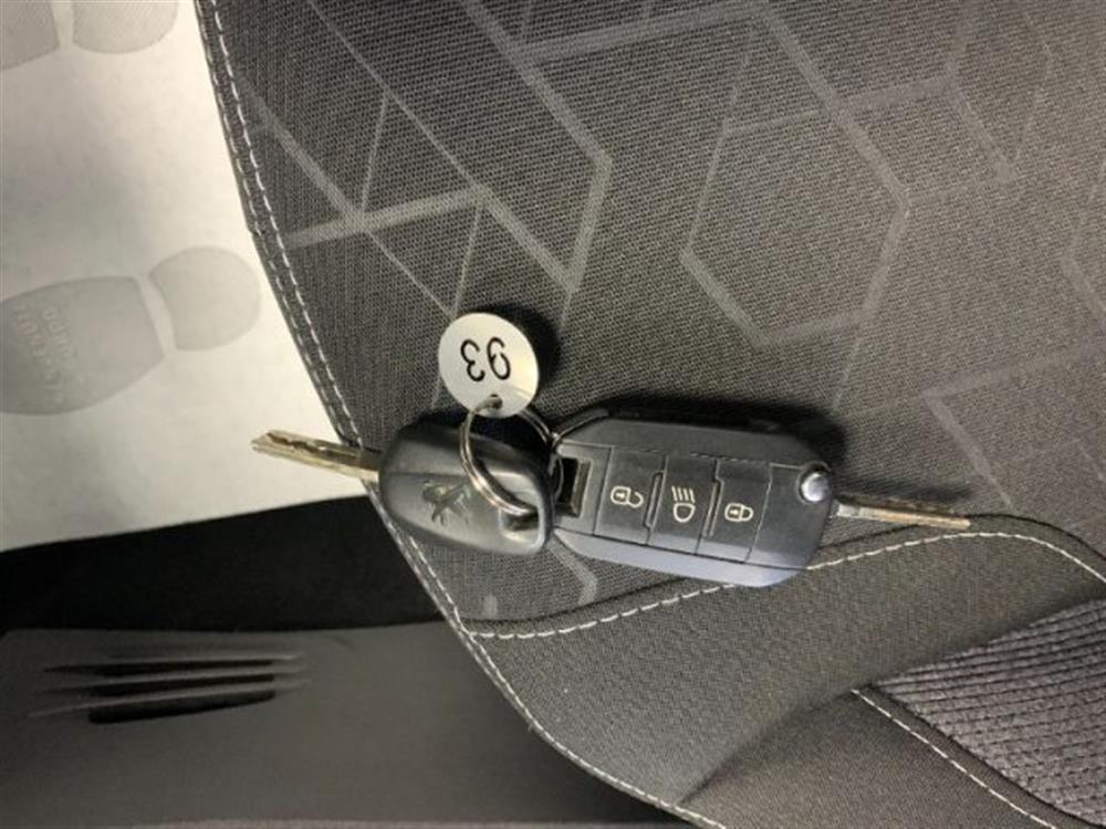 2008 2008 1.6 Diesel Active