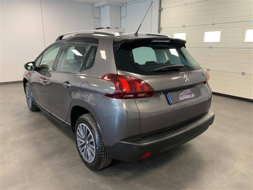 2008 2008 1.6 Diesel Active