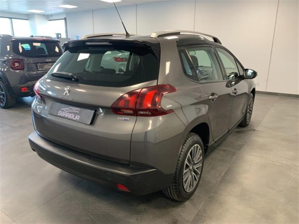 2008 2008 1.6 Diesel Active