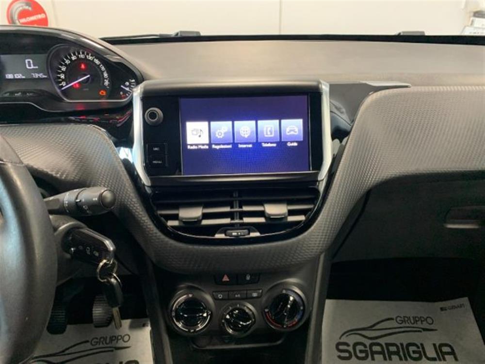 2008 2008 1.6 Diesel Active