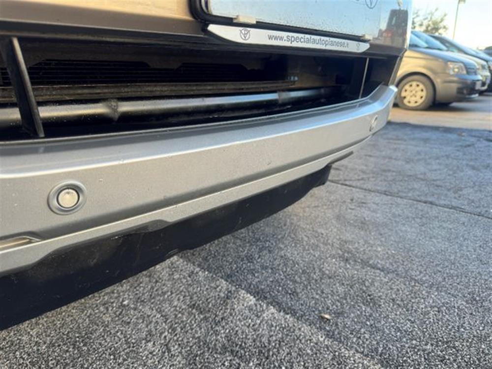 Ranger Ranger cil. 2.0 TDCi Double