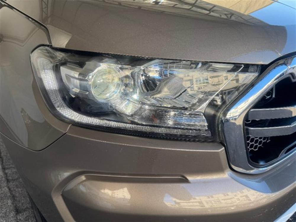 Ranger Ranger cil. 2.0 TDCi Double