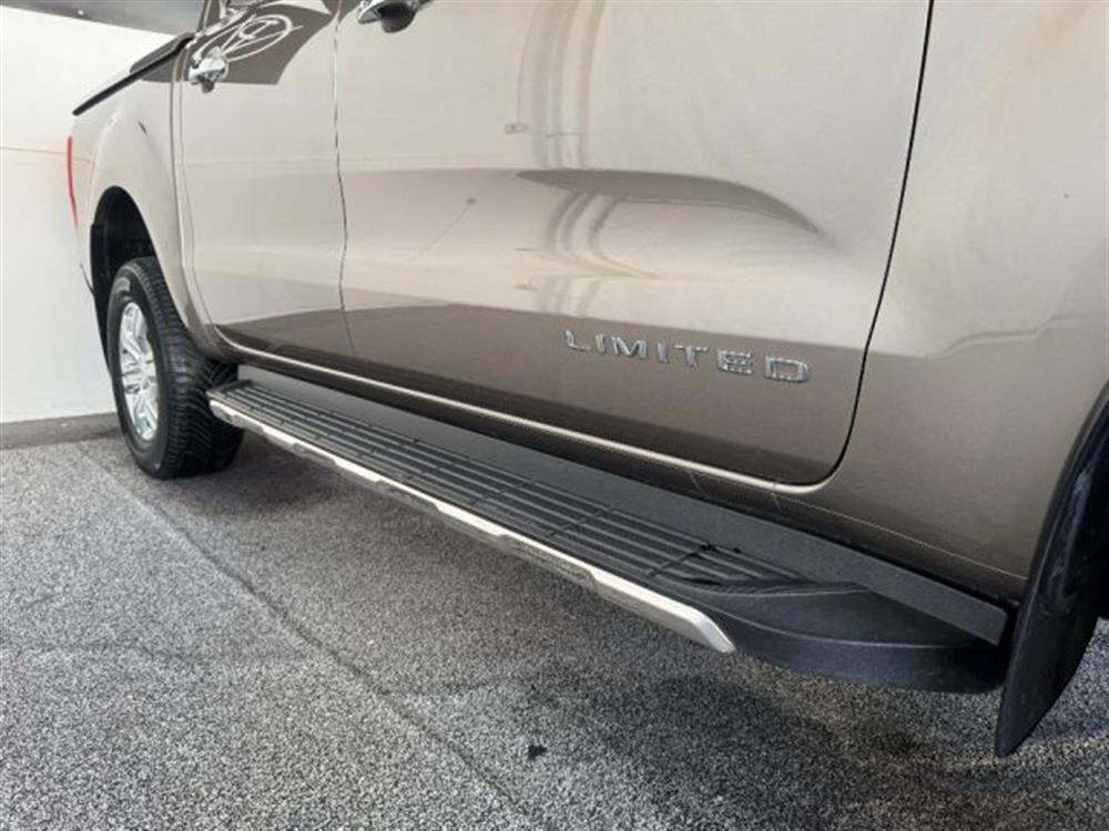 Ranger Ranger cil. 2.0 TDCi Double