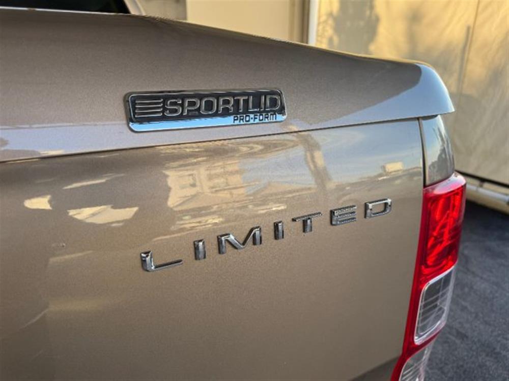 Ranger Ranger cil. 2.0 TDCi Double