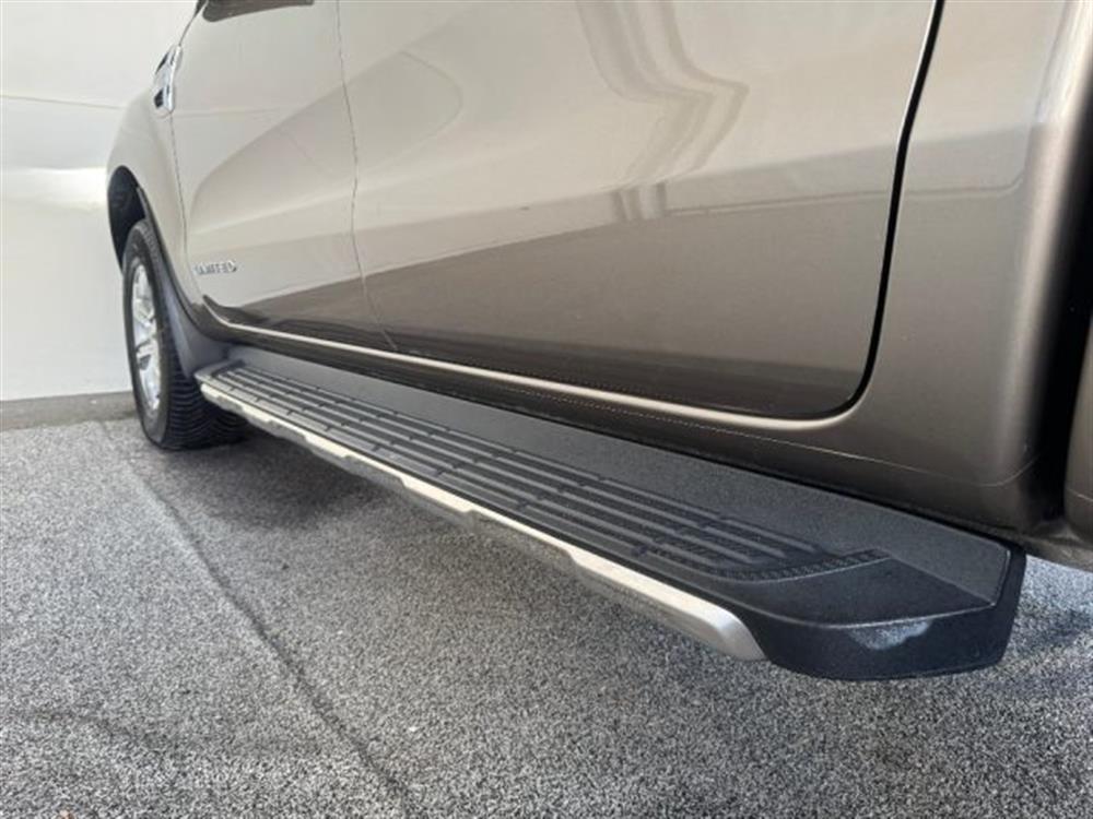 Ranger Ranger cil. 2.0 TDCi Double