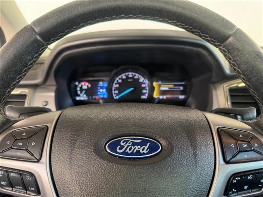 Ranger Ranger cil. 2.0 TDCi Double